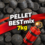 BEST MIX - 11mm, 17mm, 20mm